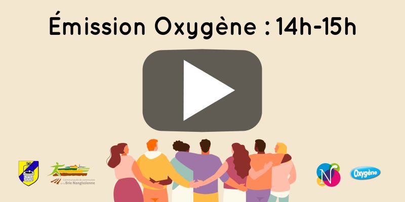 Forum Brie Pratique : Oxygène 14h-15h