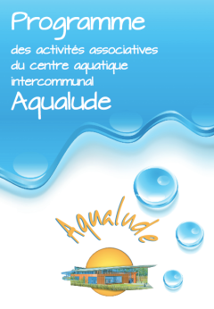 Plaquette Aqualude