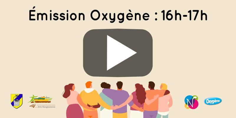 Forum Brie Pratique : Oxygène 16h-17h