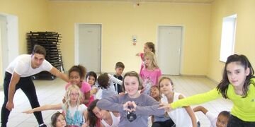 Stage Multisports automne 2014