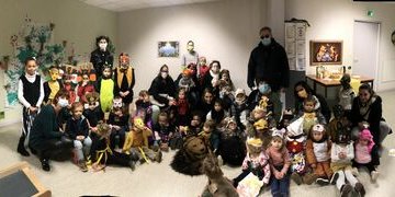 Mars : Le carnaval au rythme de l'Afrique