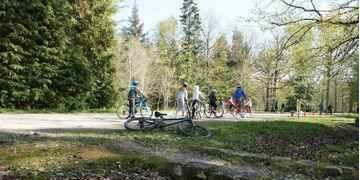 STAGE Multisports printemps 2016