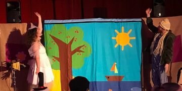 Janvier 2023 Fête de l'hiver à Quiers