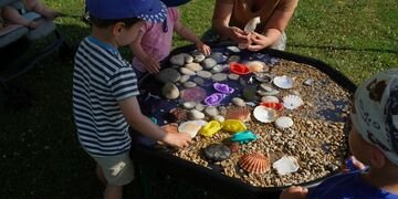 Juin - Fête de l'été sur l'eau