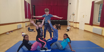 EMS 2018 Activité d'expression