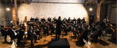 Concert de l'Orchestre Symphonique en Résonance