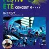 Affiche Concert DJ TINOY le 17 juillet Nangis - JPEG - 280.7 kio