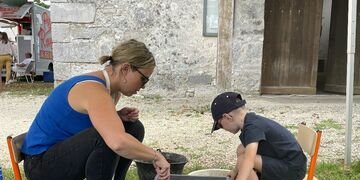 Septembre - Journées européennes du patrimoine