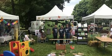 Mai : Les Ludofolies