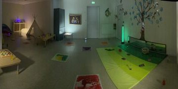 Janvier à Juin : Ateliers Bien-être au RPE