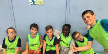 EMS 2018 sport collectif et sport nature