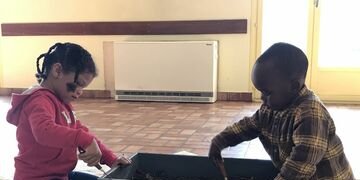 Mars : La Quizaine de la Petite Enfance