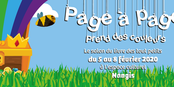 Page à page 2020 : Les photos