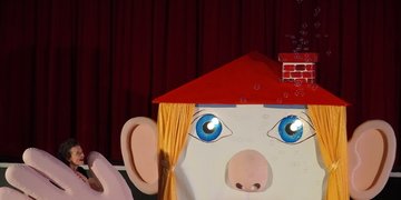 Janvier : La fête de l'hiver au RPE