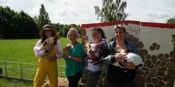 Juin. Fête de l'Eté