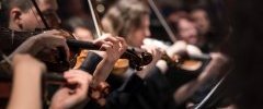 Concert symphonique : Schéhérazade