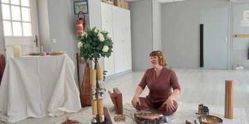 Janvier à Juin : Contes Zen au RPE