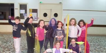 EMS 2016 expression corporelle