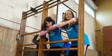 EMS sortie du mercredi escalade du 10 décembre 2014