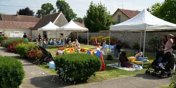 Juin - Fête de l'été