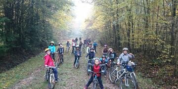 STAGE Multisports automne 2016