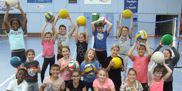 EMS 2018 sport collectif et athlétisme