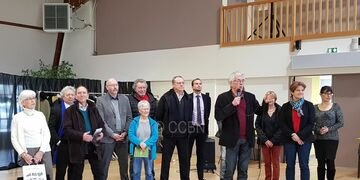 Forum démarches administratives - Grandpuits - 27/02/20