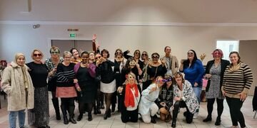 La journée nationale des Assistantes Maternelles