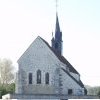 Saint-Just-en-Brie Eglise - JPEG - 192.8 kio