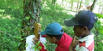 STAGE Multisports printemps 2015