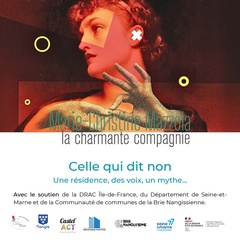 Celle qui dit non - Le livre numérique