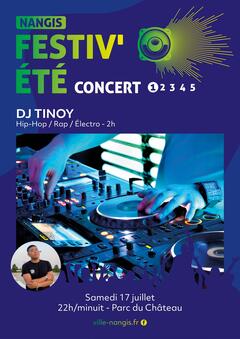 DJ_TINOY_Affiche