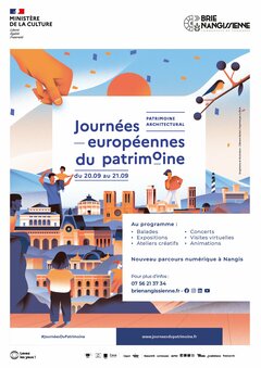 Affiche JEP 2025 - PDF