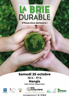 Flyer La Brie Durable