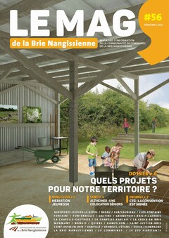 Le Mag n°56