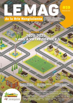 Le Mag N°59