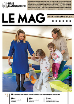Le Mag n°64