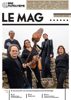 Le Mag n°65
