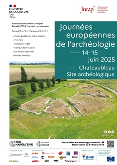 Affiche A3 JEA - PDF