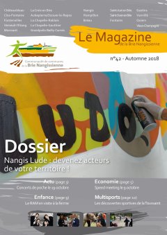 Magazine n°42
