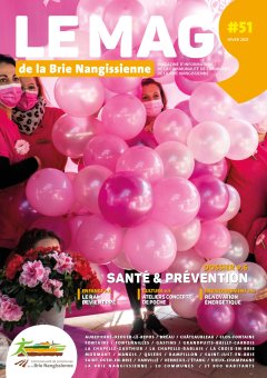 Magazine n°51