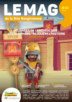 Le Mag N°61