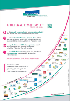 Livret - Les prêts d'honneur