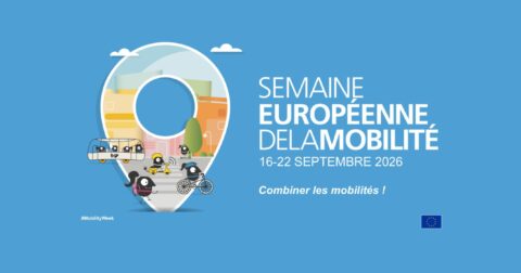 Semaine de la mobilité 2026